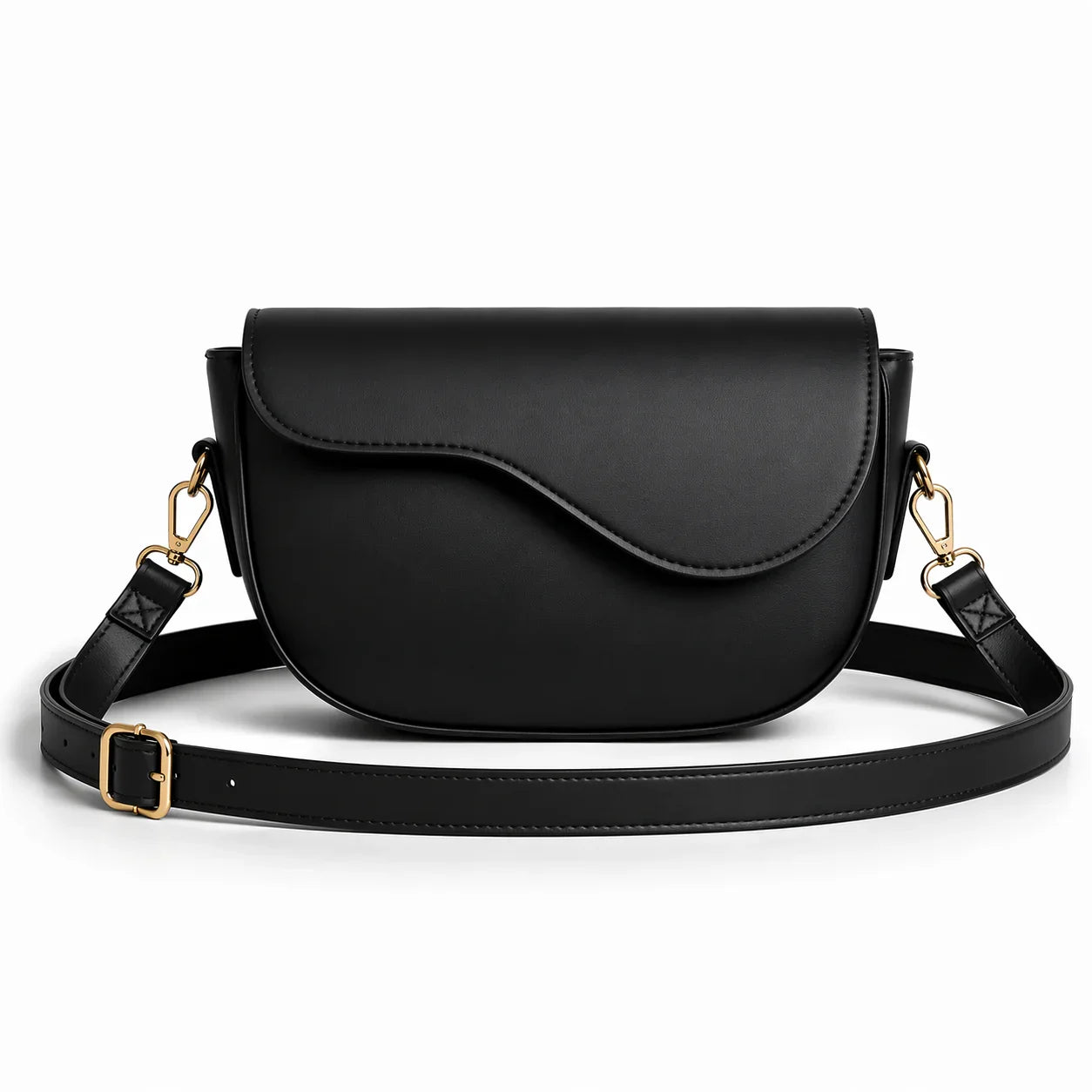 LUNA SHOULDER BAG