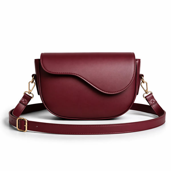 LUNA SHOULDER BAG