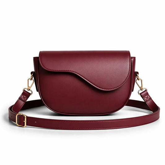 LUNA SHOULDER BAG