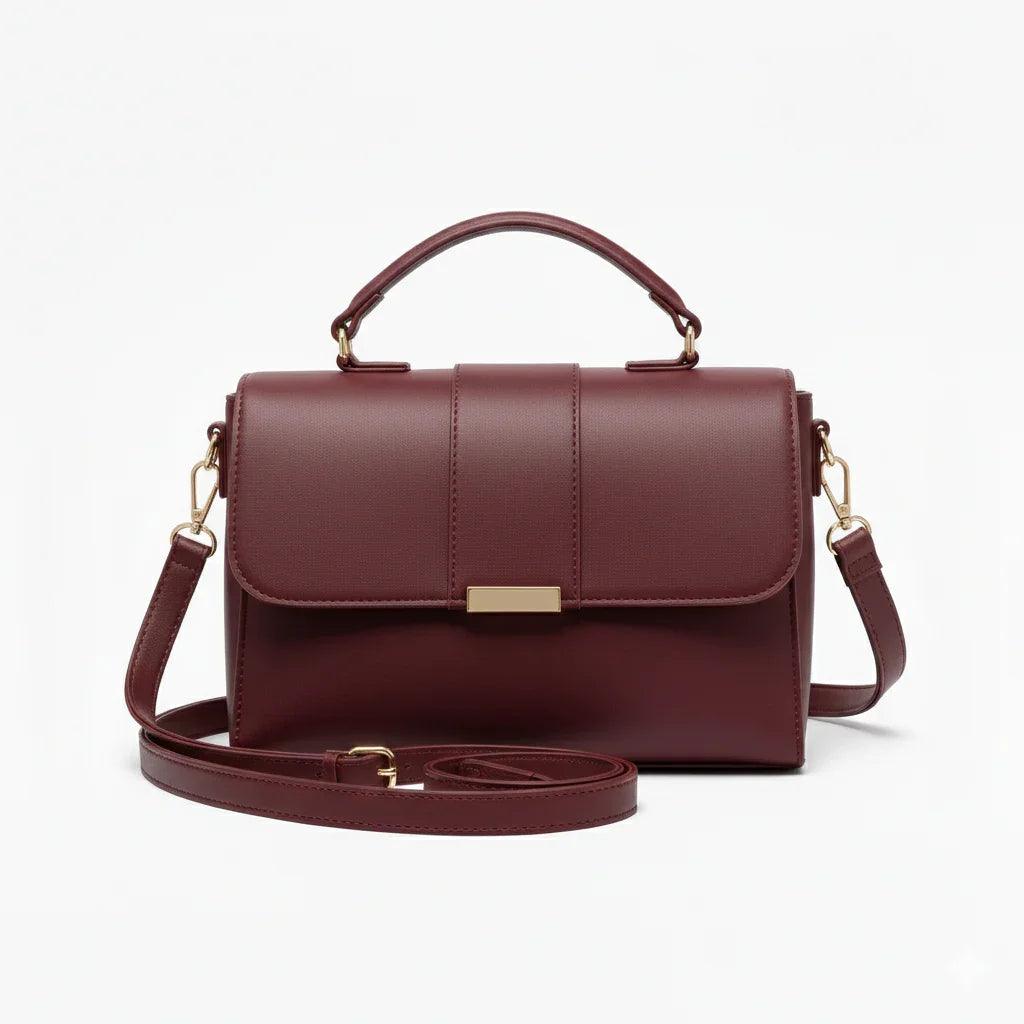 ROYALE HANDLE BAG