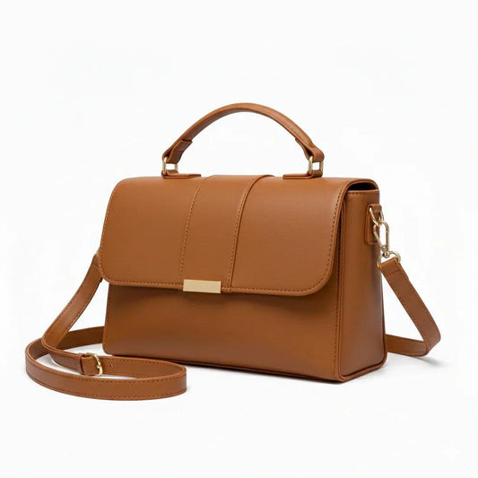 ROYALE HANDLE BAG