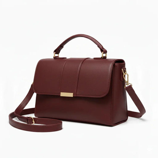 ROYALE HANDLE BAG