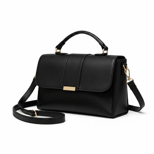 ROYALE HANDLE BAG