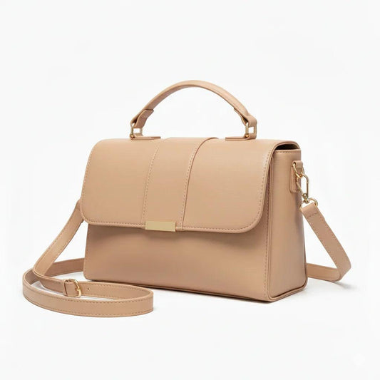 ROYALE HANDLE BAG