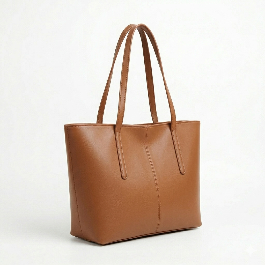 PRIMA TOTE BAG