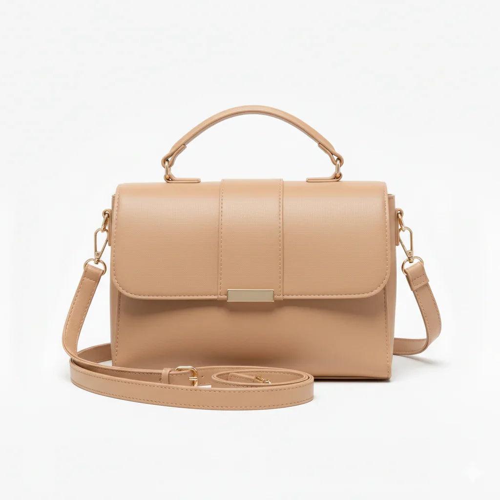 ROYALE HANDLE BAG