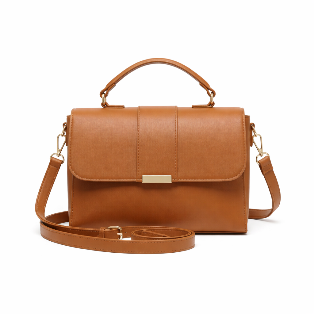 Royale Handle Bags