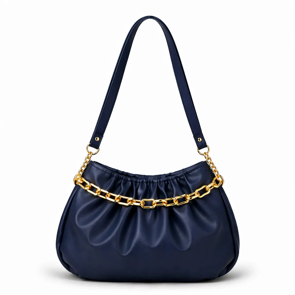 LUXE CHARM HANDBAG