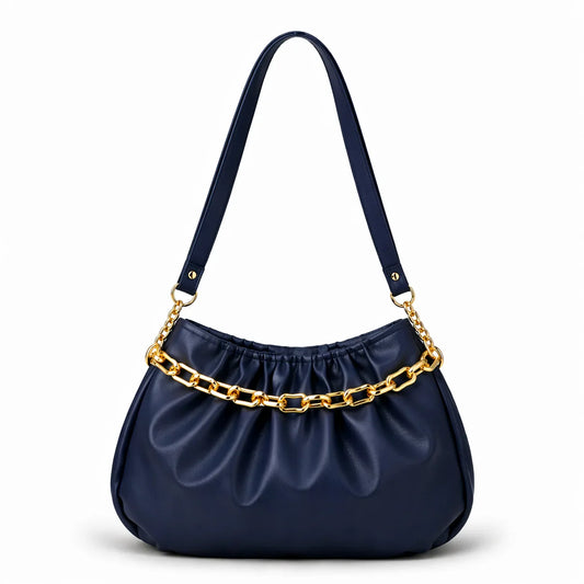 LUXE CHARM HANDBAG