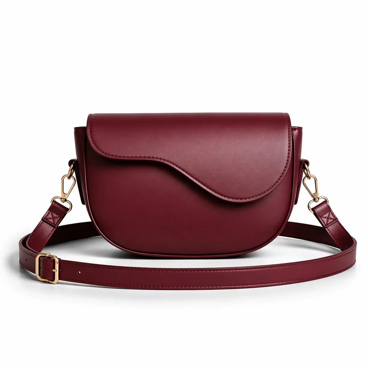 LUNA SHOULDER BAG