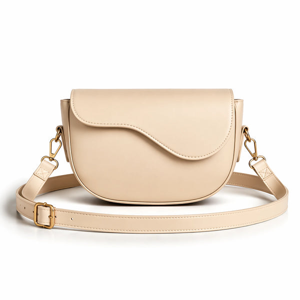 LUNA SHOULDER BAG