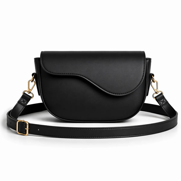LUNA SHOULDER BAG