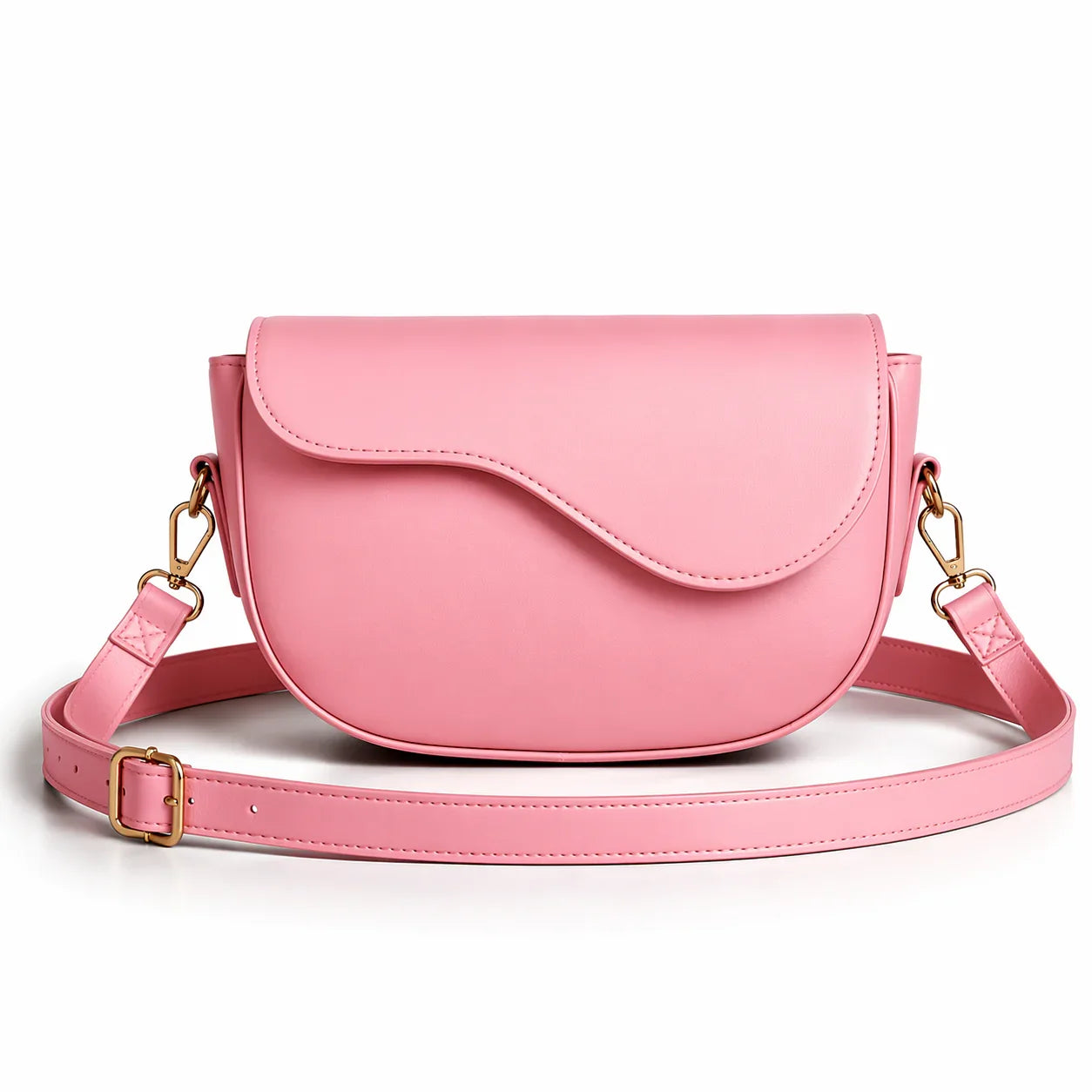LUNA SHOULDER BAG