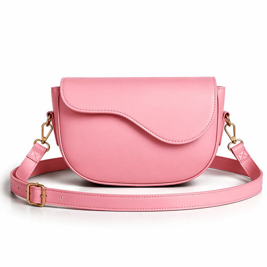 LUNA SHOULDER BAG