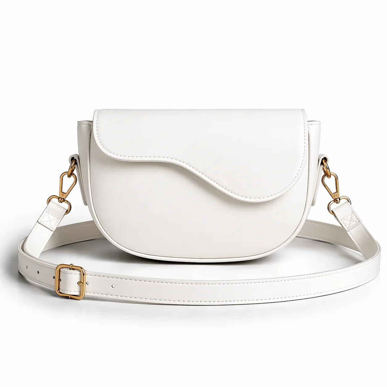 LUNA SHOULDER BAG