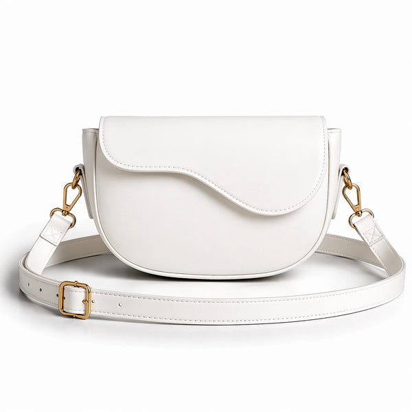 LUNA SHOULDER BAG