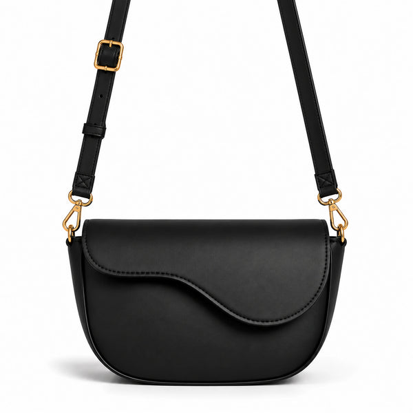 LUNA SHOULDER BAG