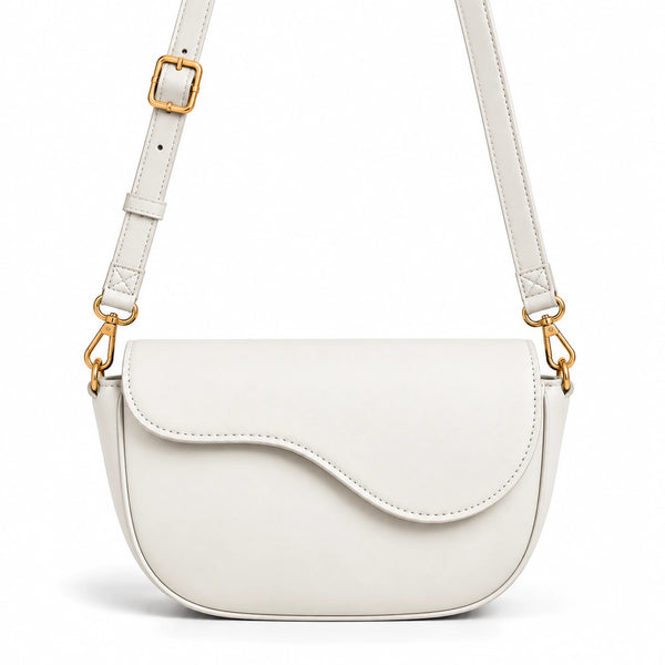 LUNA SHOULDER BAG