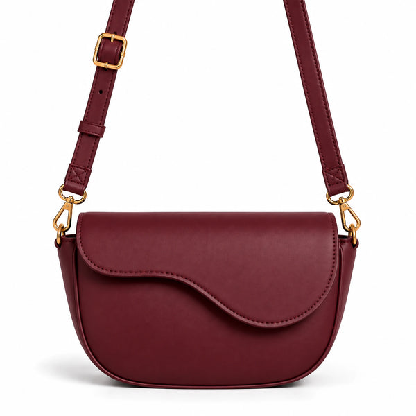 LUNA SHOULDER BAG