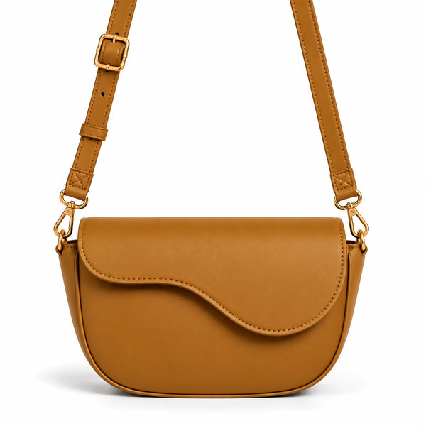 LUNA SHOULDER BAG