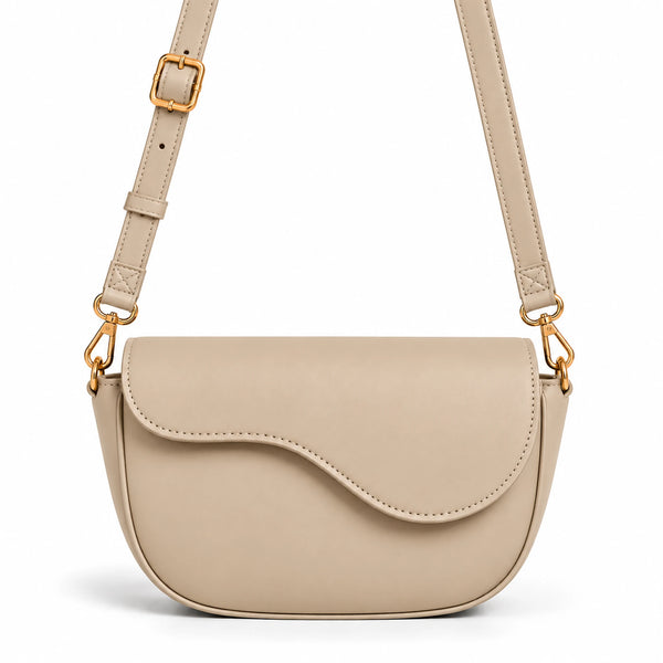 LUNA SHOULDER BAG