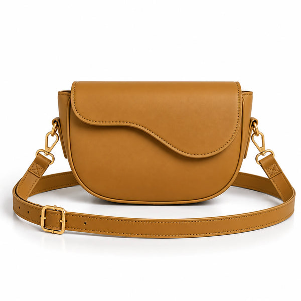 LUNA SHOULDER BAG