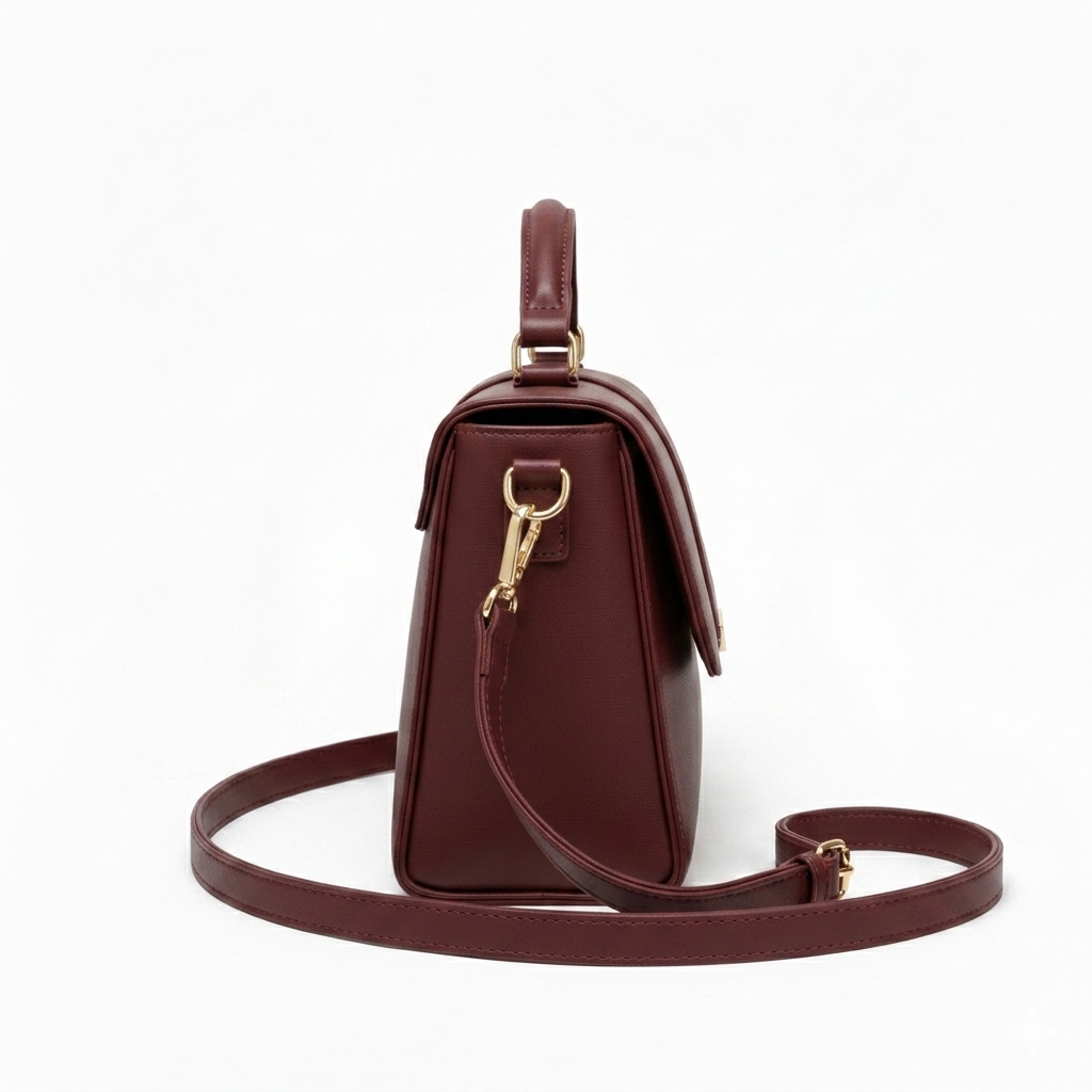 ROYALE HANDLE BAG