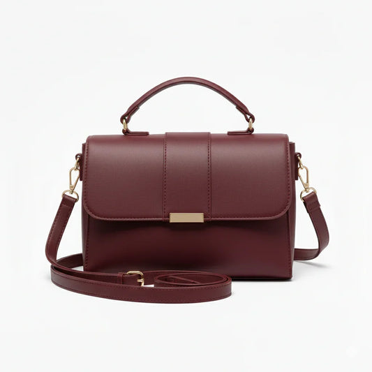 ROYALE HANDLE BAG