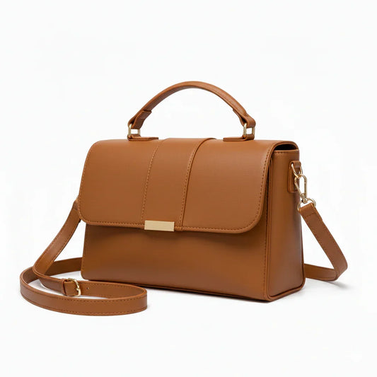 ROYALE HANDLE BAG