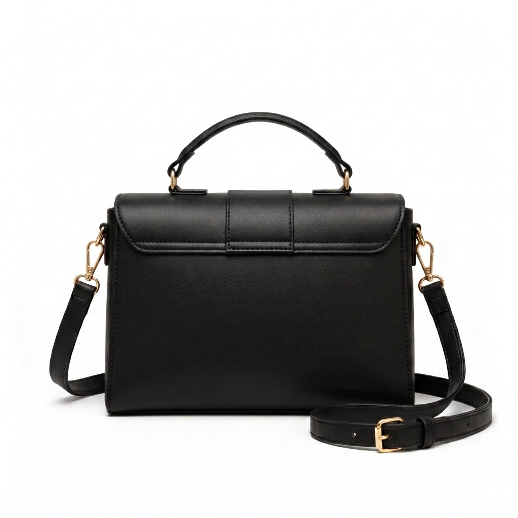 ROYALE HANDLE BAG