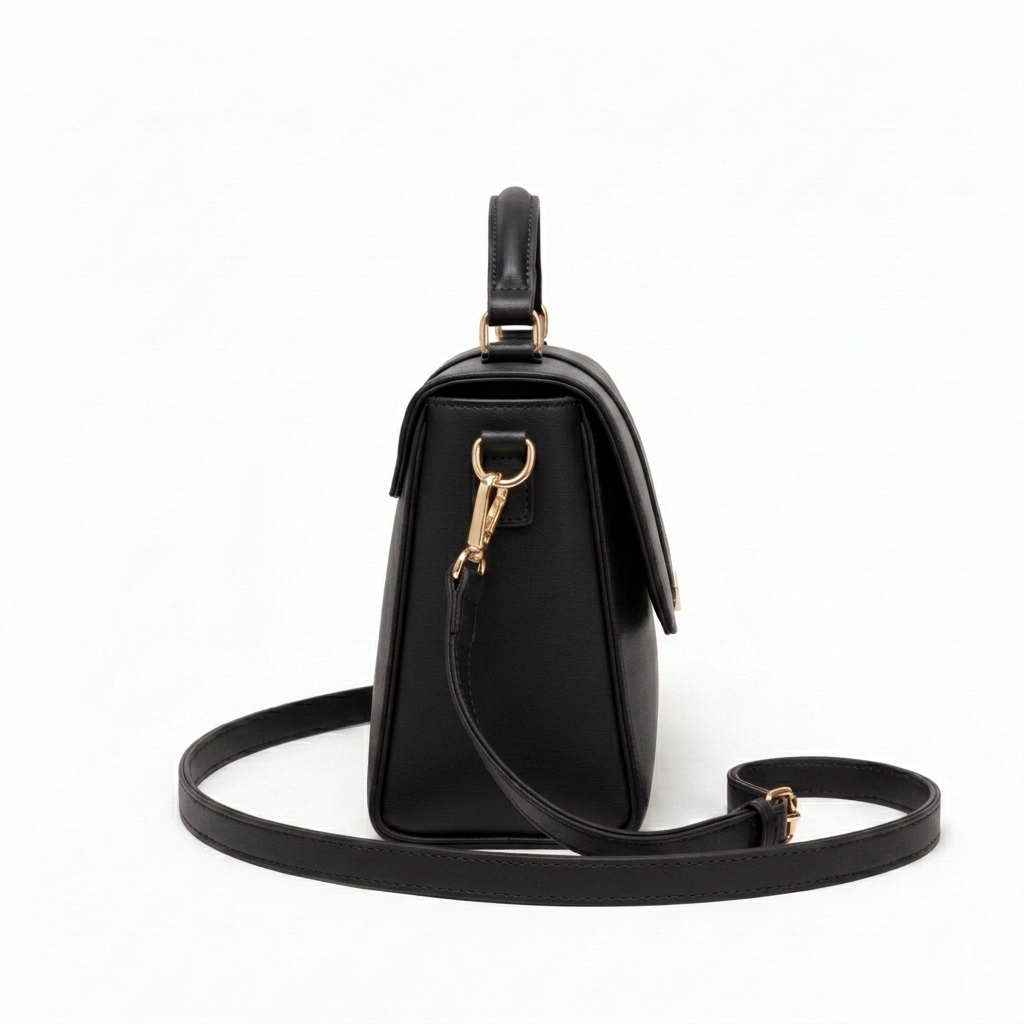 ROYALE HANDLE BAG
