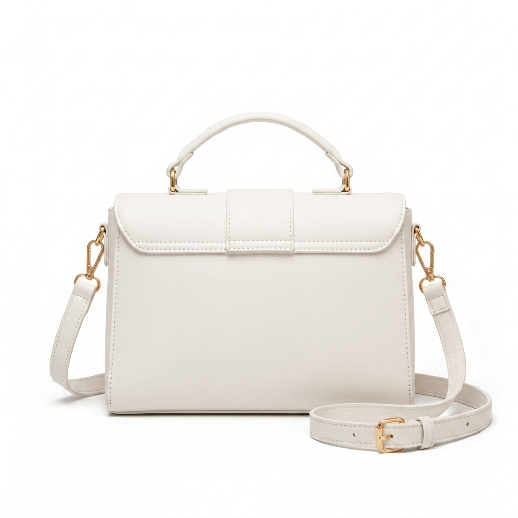ROYALE HANDLE BAG