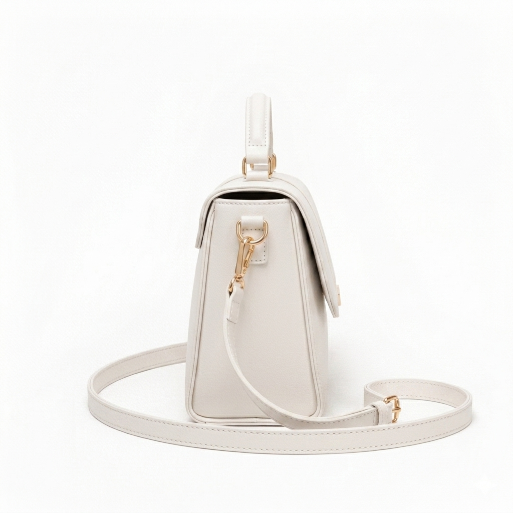ROYALE HANDLE BAG