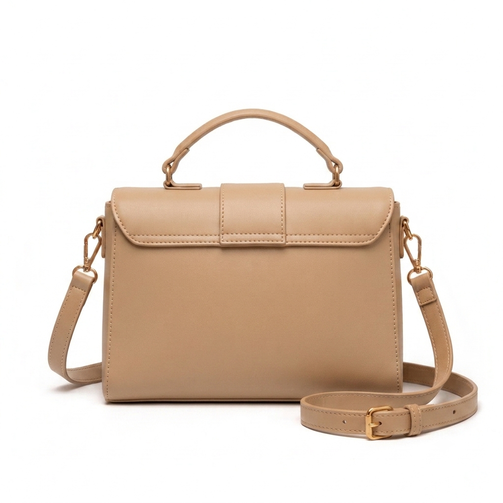 ROYALE HANDLE BAG