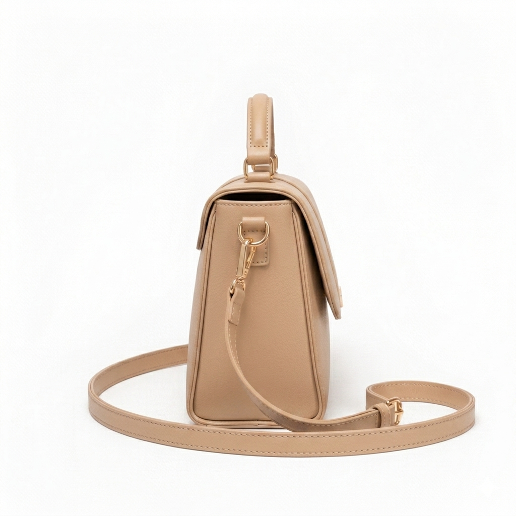 ROYALE HANDLE BAG