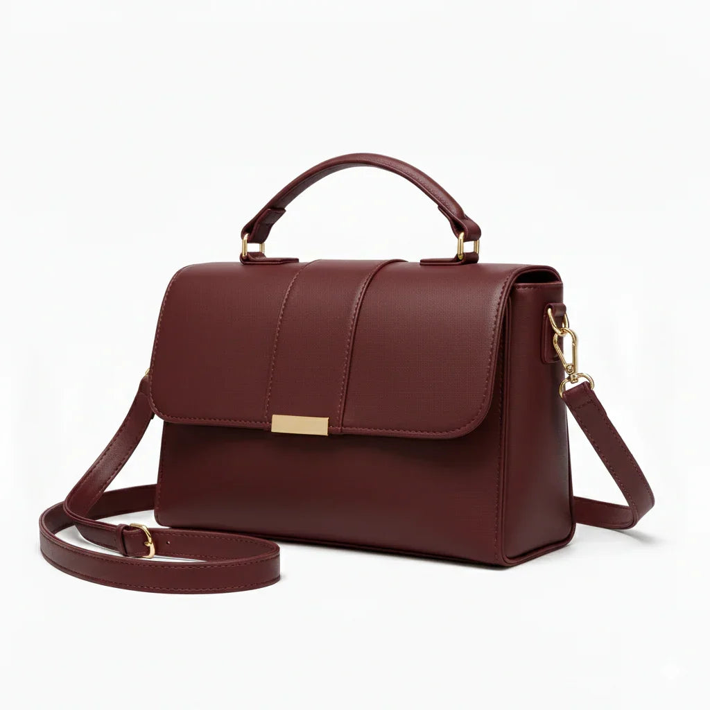 ROYALE HANDLE BAG