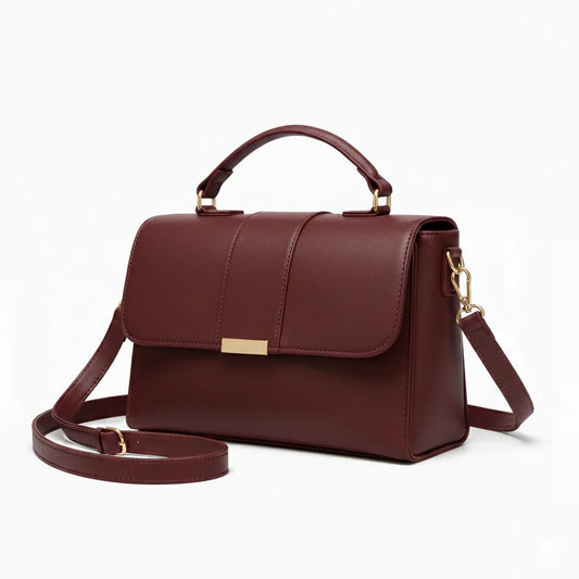 ROYALE HANDLE BAG