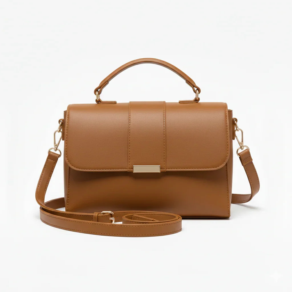 ROYALE HANDLE BAG