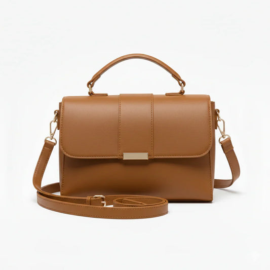 ROYALE HANDLE BAG