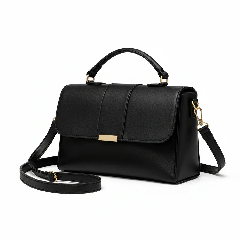 ROYALE HANDLE BAG