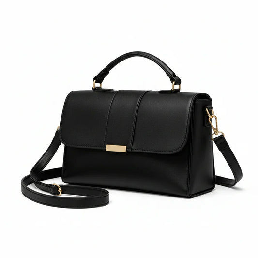 ROYALE HANDLE BAG