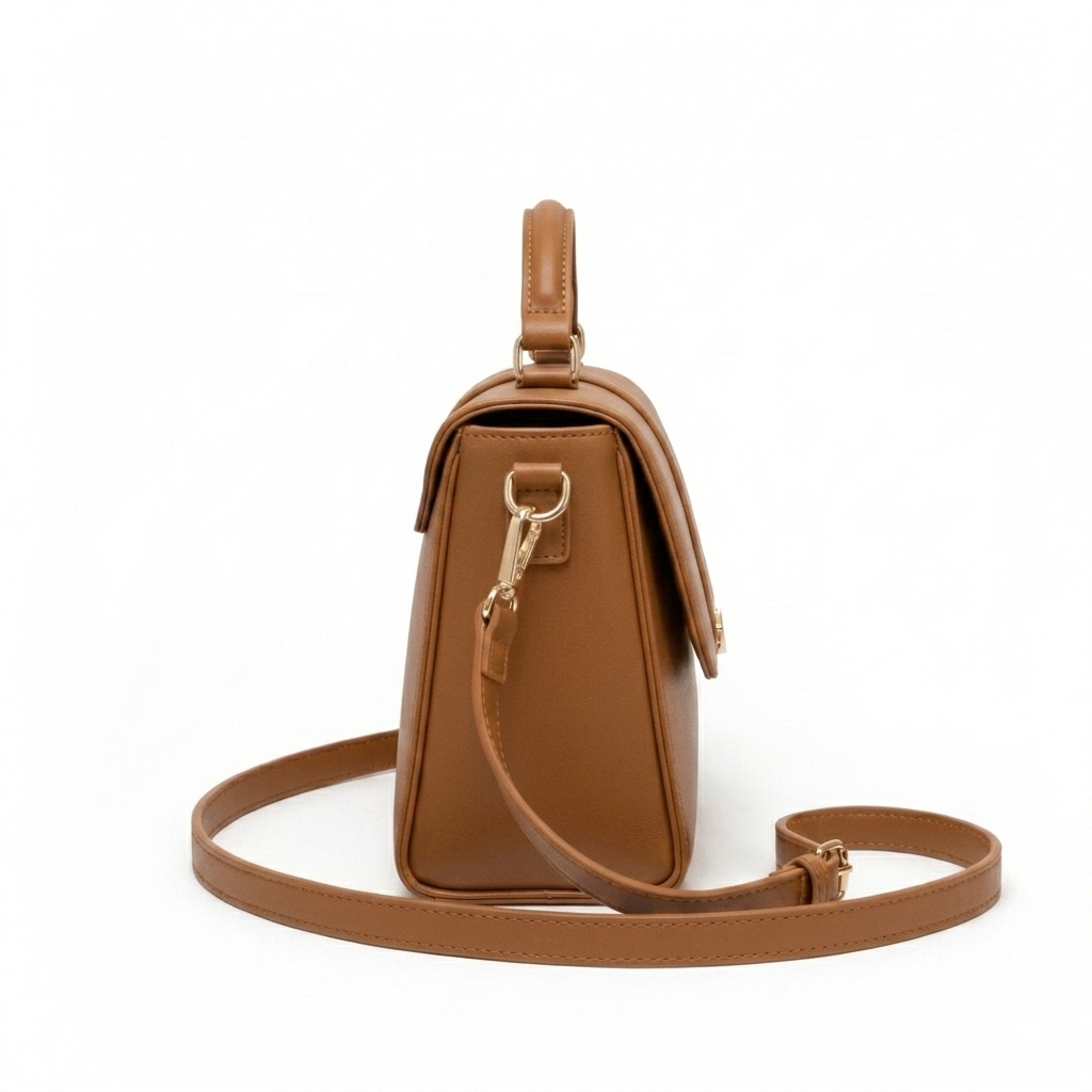 ROYALE HANDLE BAG