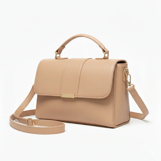 ROYALE HANDLE BAG