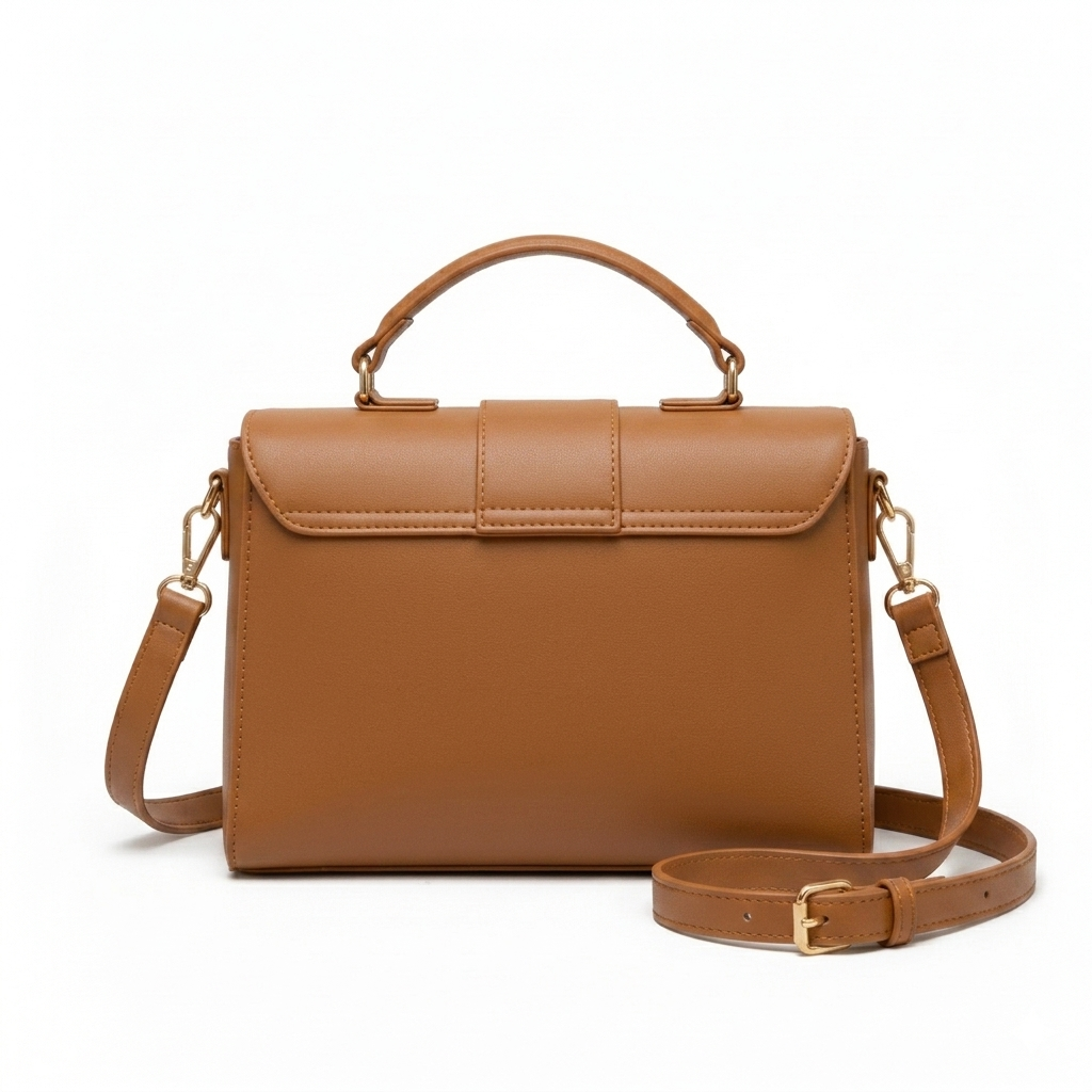 ROYALE HANDLE BAG
