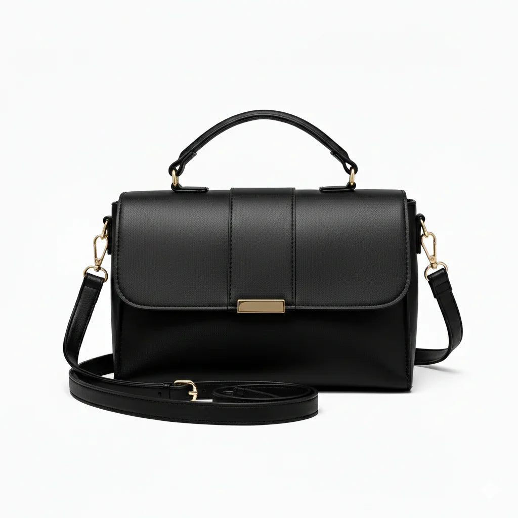 ROYALE HANDLE BAG