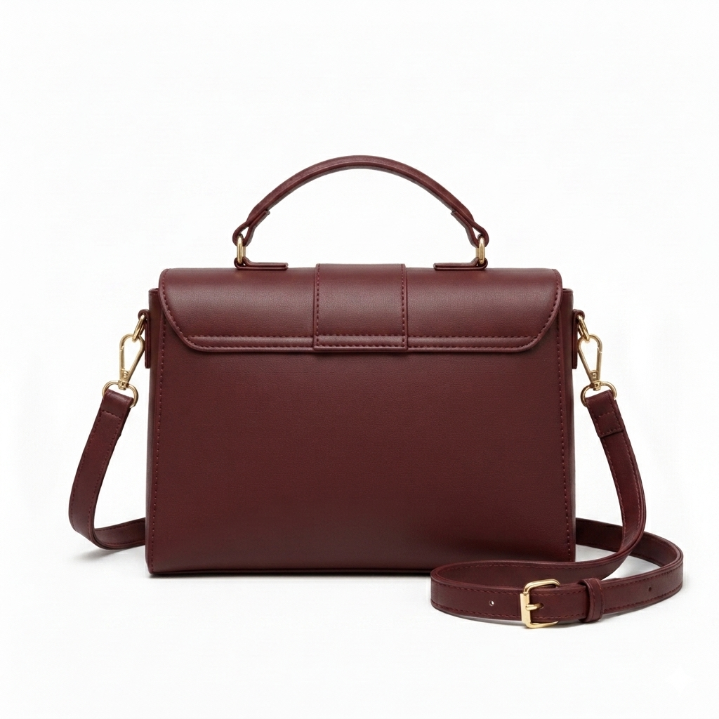 ROYALE HANDLE BAG