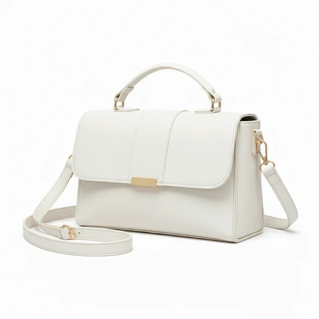 ROYALE HANDLE BAG