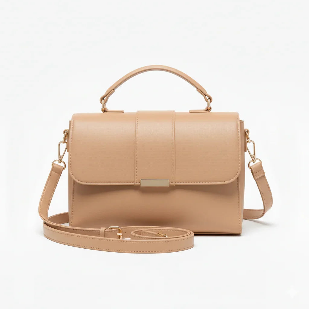ROYALE HANDLE BAG