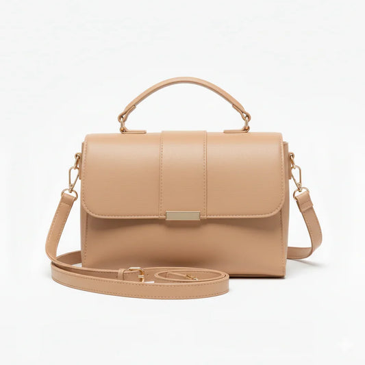 ROYALE HANDLE BAG